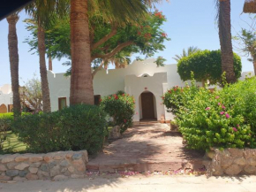 Nice villa in 5 start resort for rent